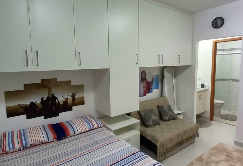 Apto Canção Nova   Condomínio Da Fé