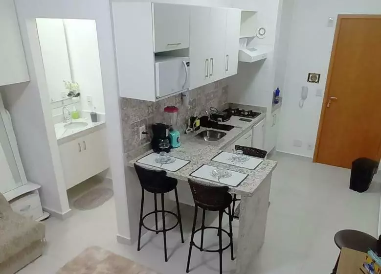 Apto Canção Nova   Condomínio Da Fé