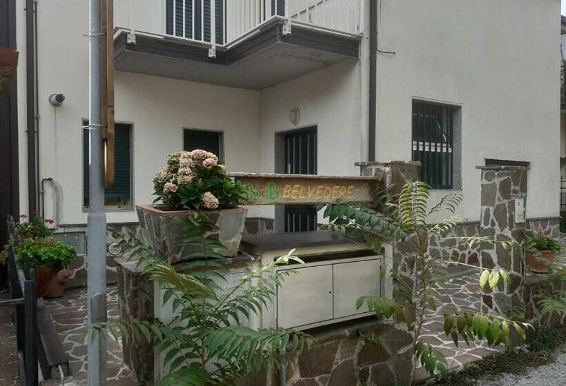 B&b E Case Vacanze Belvedere