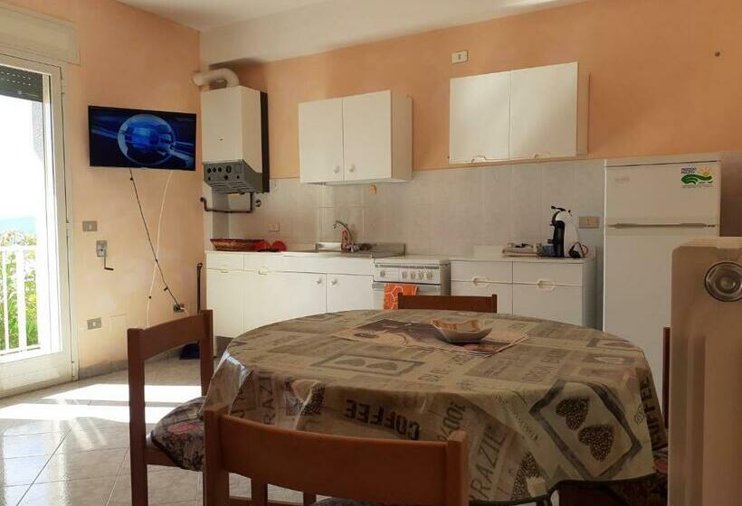 B&b E Case Vacanze Belvedere