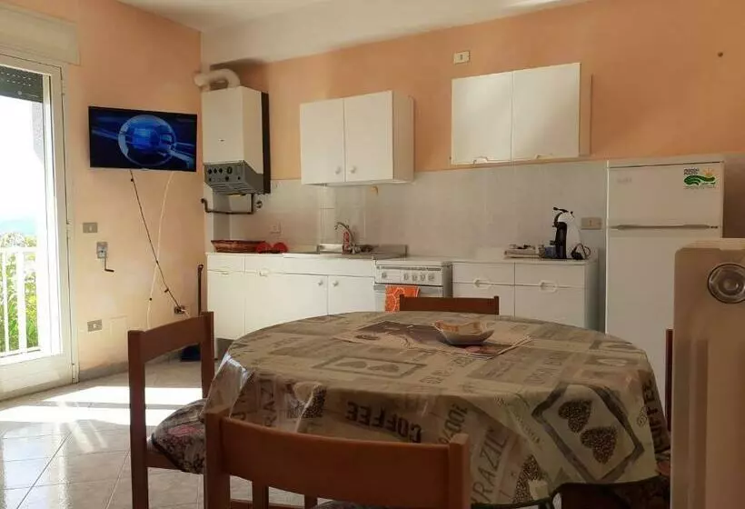 B&b E Case Vacanze Belvedere