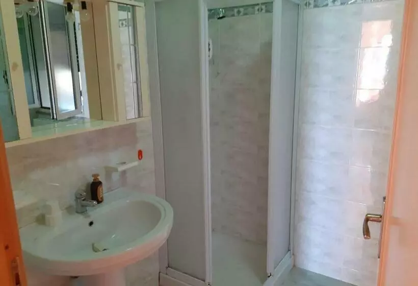 B&b E Case Vacanze Belvedere