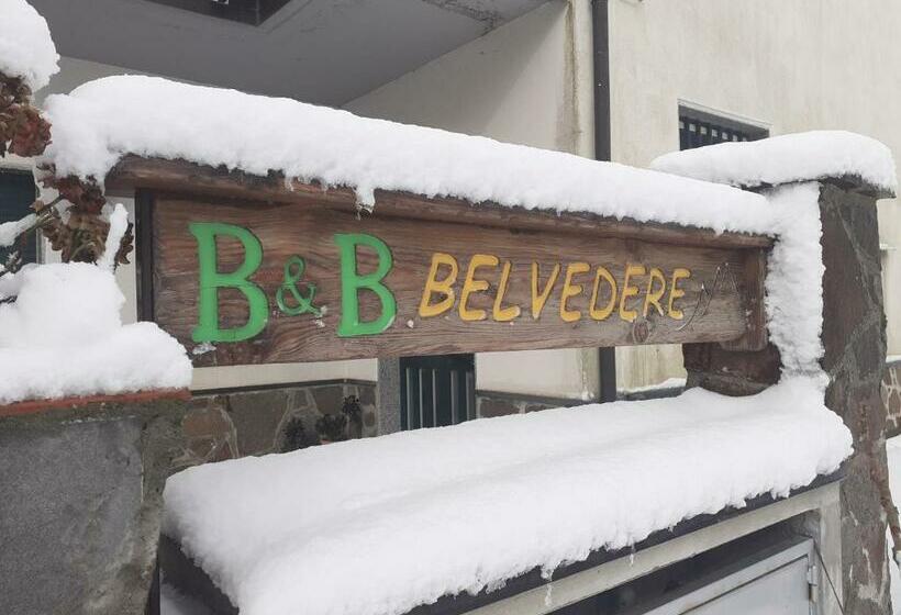 B&b E Case Vacanze Belvedere