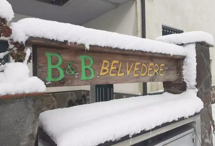 B&b E Case Vacanze Belvedere