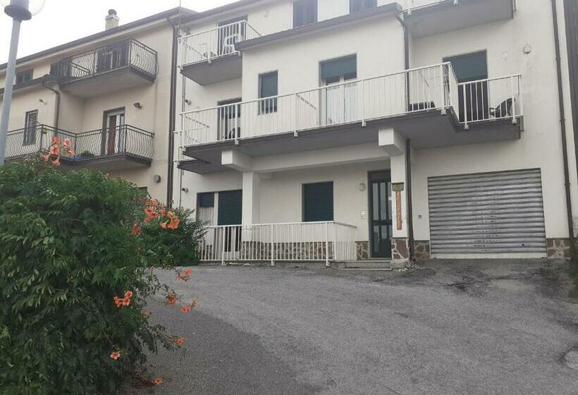 B&b E Case Vacanze Belvedere