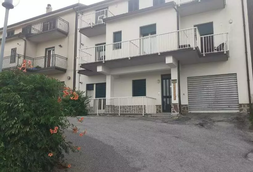 B&b E Case Vacanze Belvedere