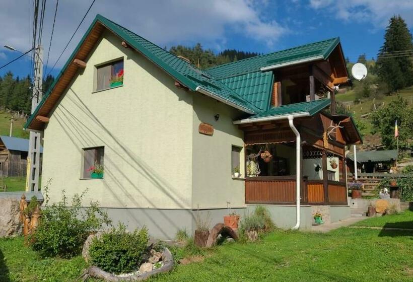 Casa Rustik Bucovina