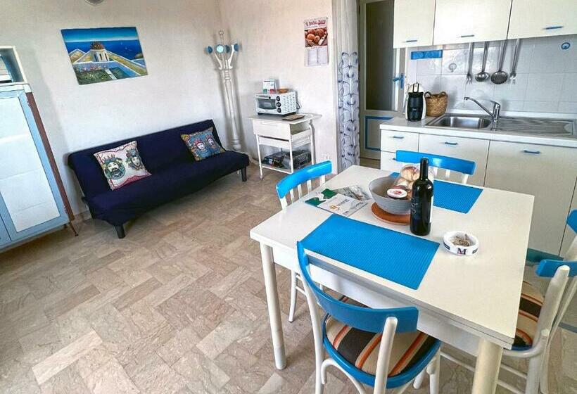 Casetta Di Campagna Da Enzo