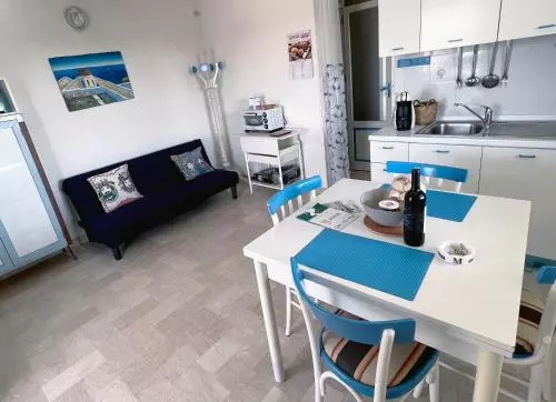 Casetta Di Campagna Da Enzo