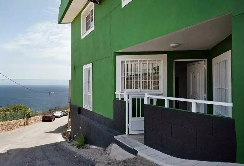 Casita Auxilia Bajo