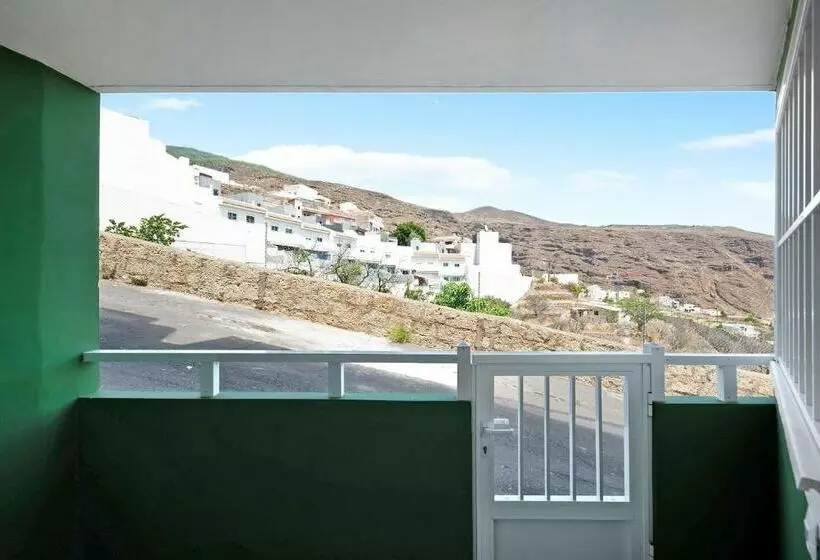 Casita Auxilia Bajo