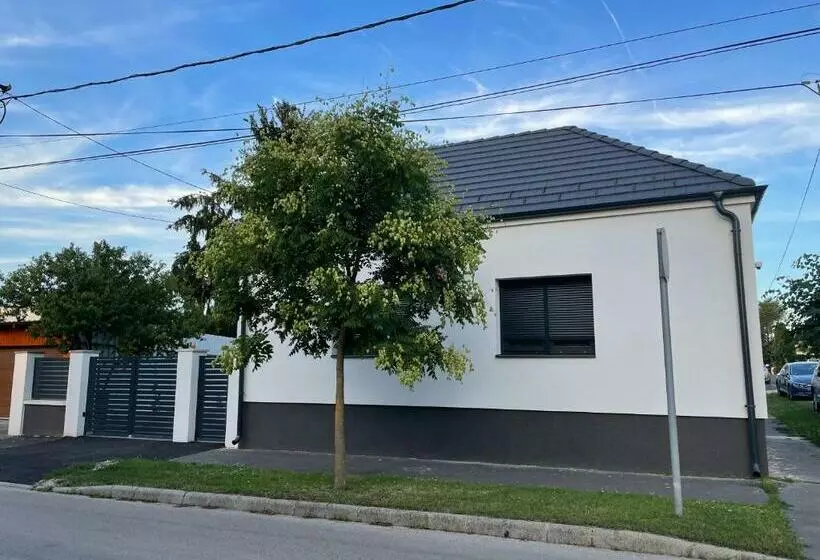 D 20 Apartmanház Zalaegerszeg Dózsa György Utca 20