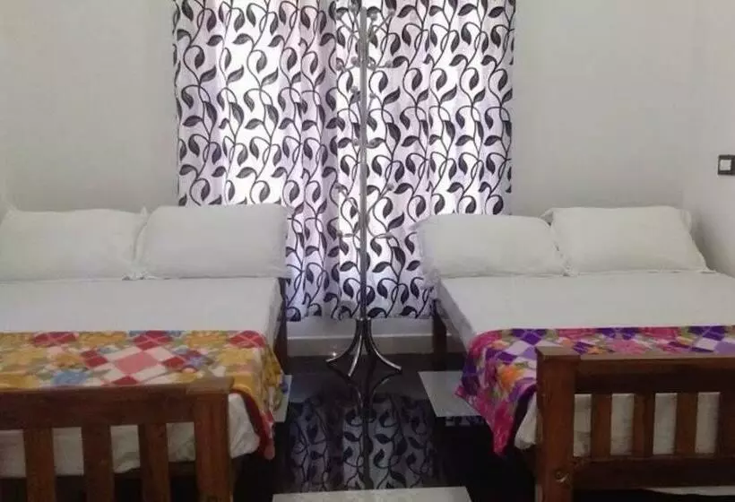 Gangothri Homestay