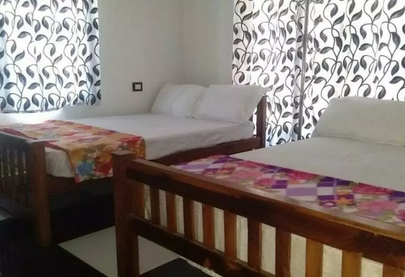 Gangothri Homestay