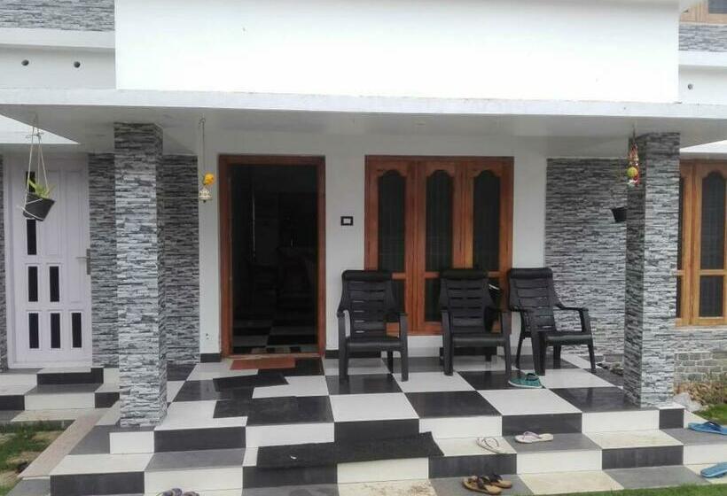 Gangothri Homestay