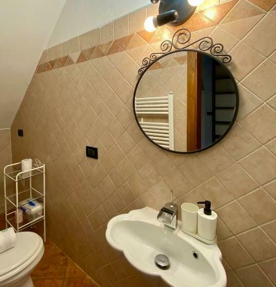 Ludovica’s Home Casa Vacanze