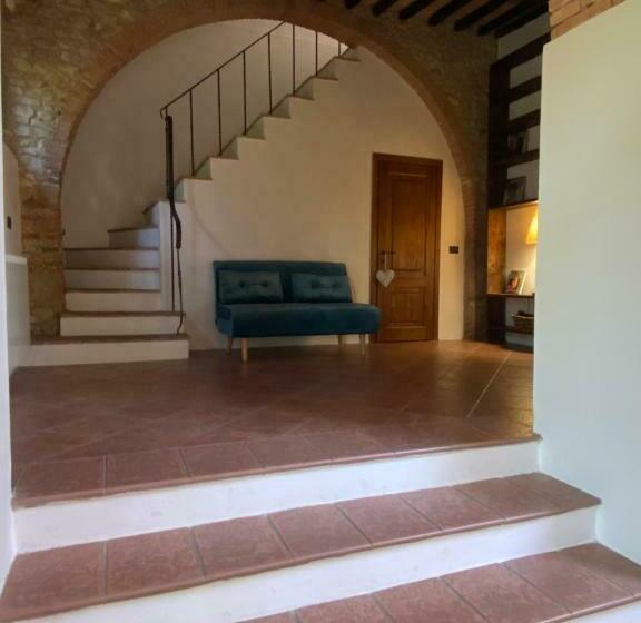 Ludovica’s Home Casa Vacanze