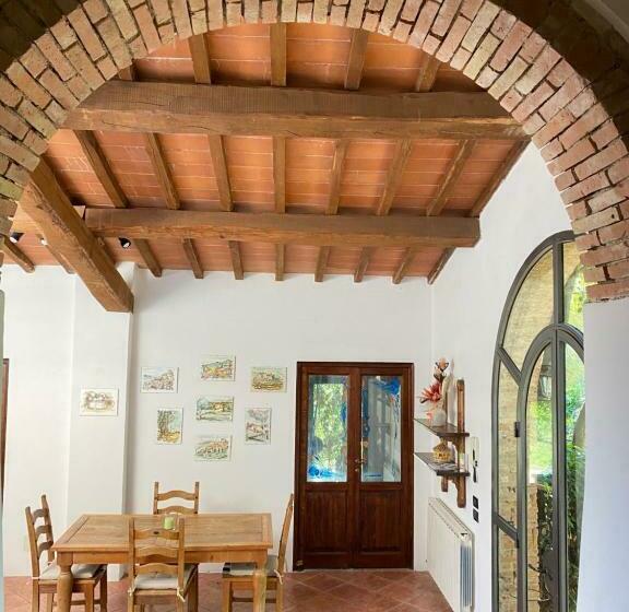 Ludovica’s Home Casa Vacanze