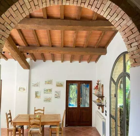 Ludovica’s Home Casa Vacanze