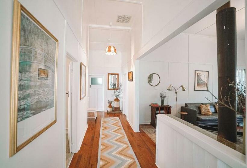 Luxury In The Mallee