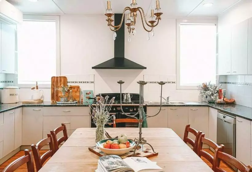 Luxury In The Mallee