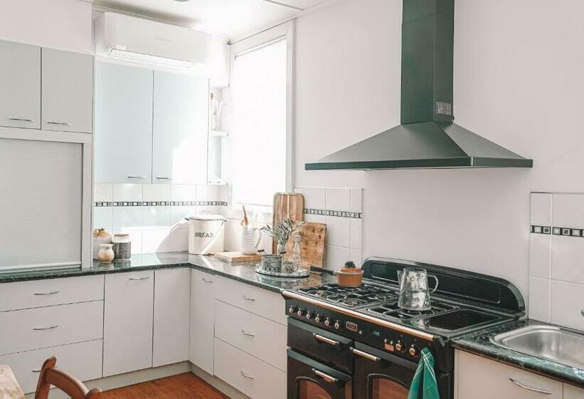 Luxury In The Mallee