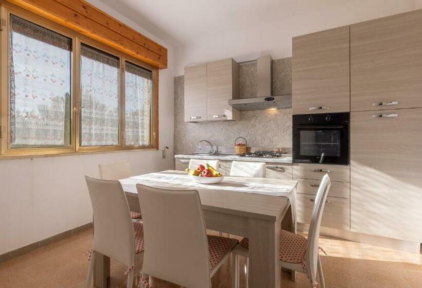 Orchidea House   Relax Nella Stupenda Santa Maria Al Bagno   A Due Passi Dal Mare