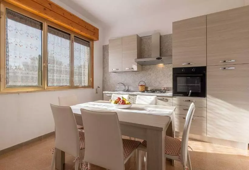 Orchidea House   Relax Nella Stupenda Santa Maria Al Bagno   A Due Passi Dal Mare