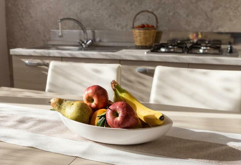 Orchidea House   Relax Nella Stupenda Santa Maria Al Bagno   A Due Passi Dal Mare