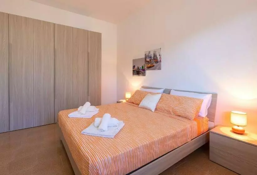 Orchidea House   Relax Nella Stupenda Santa Maria Al Bagno   A Due Passi Dal Mare