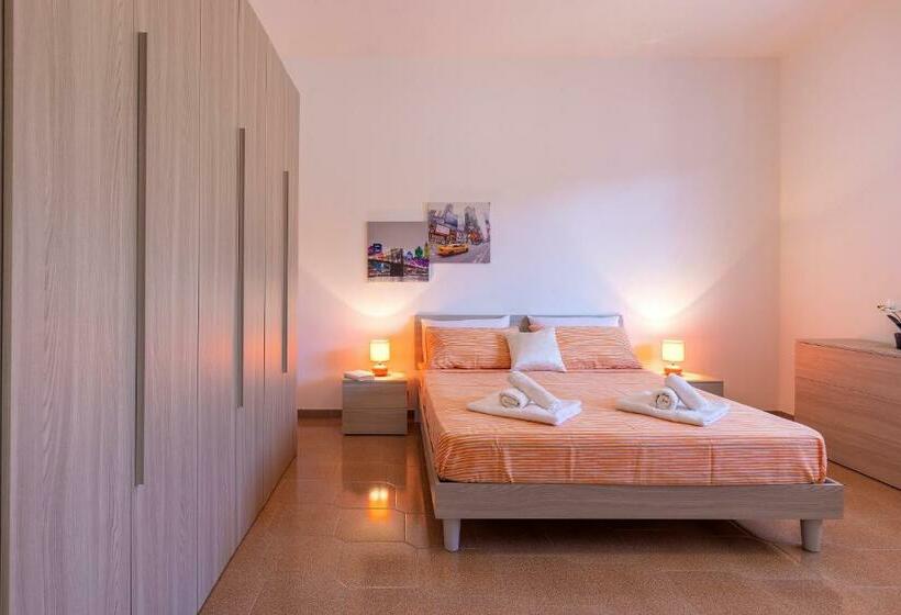 Orchidea House   Relax Nella Stupenda Santa Maria Al Bagno   A Due Passi Dal Mare