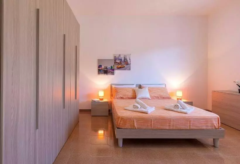 Orchidea House   Relax Nella Stupenda Santa Maria Al Bagno   A Due Passi Dal Mare