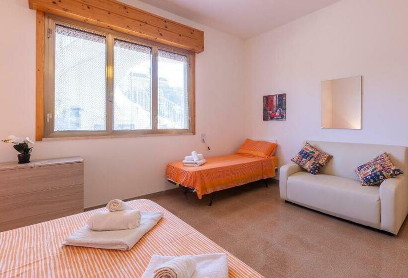 Orchidea House   Relax Nella Stupenda Santa Maria Al Bagno   A Due Passi Dal Mare