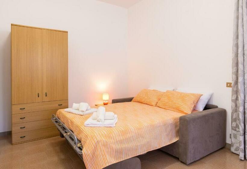 Orchidea House   Relax Nella Stupenda Santa Maria Al Bagno   A Due Passi Dal Mare