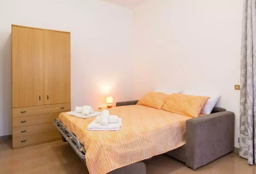 Orchidea House   Relax Nella Stupenda Santa Maria Al Bagno   A Due Passi Dal Mare