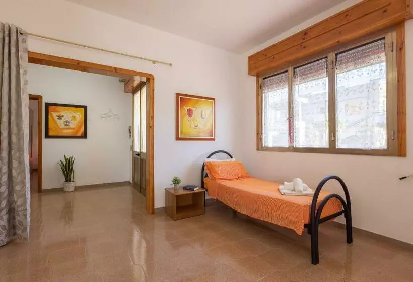 Orchidea House   Relax Nella Stupenda Santa Maria Al Bagno   A Due Passi Dal Mare