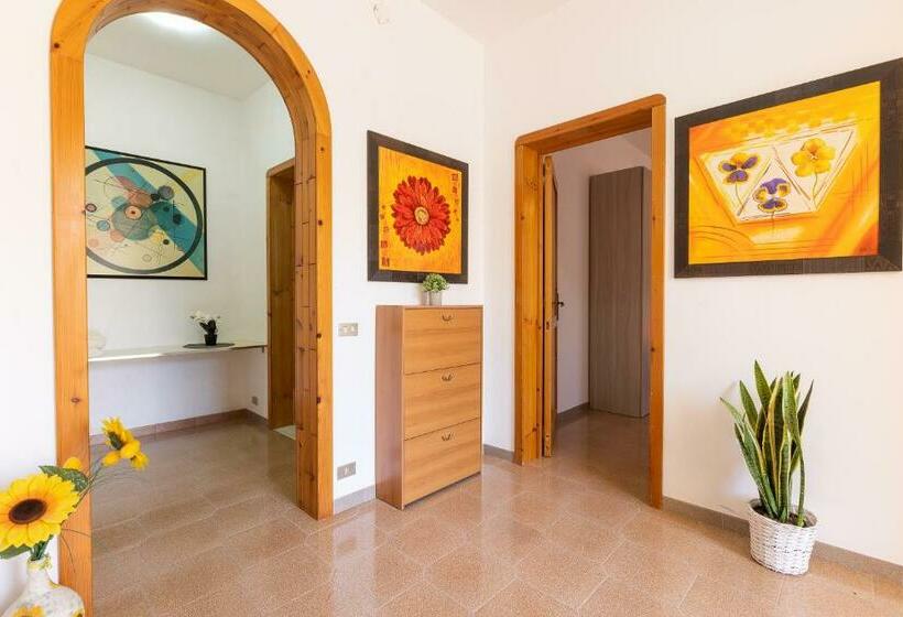 Orchidea House   Relax Nella Stupenda Santa Maria Al Bagno   A Due Passi Dal Mare