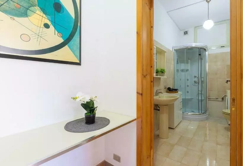 Orchidea House   Relax Nella Stupenda Santa Maria Al Bagno   A Due Passi Dal Mare