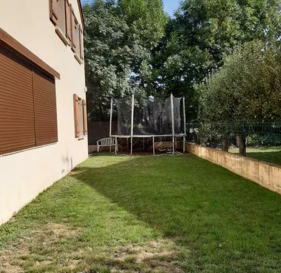 Relax Y Naturaleza En Bourg Madame/puigcerdà