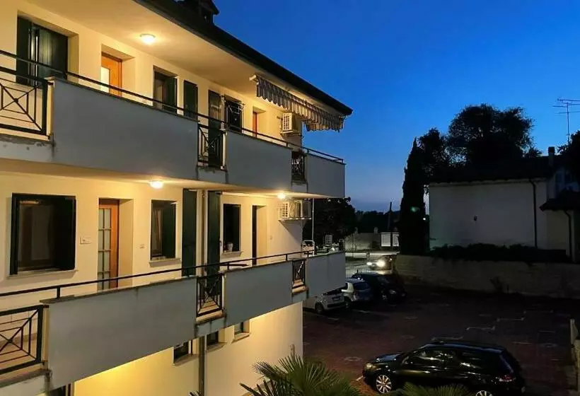 Rose E Frutta   Yellow Daisy