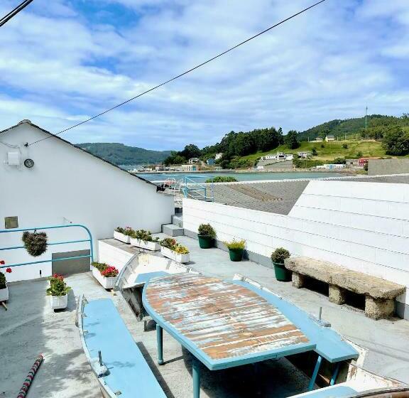 The Cliffs   Casa Genoveva