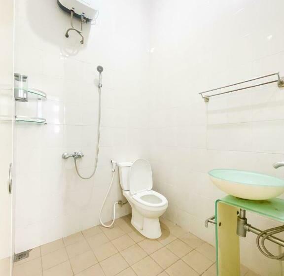 Vila Batu Malang Vila Puncak Kencana