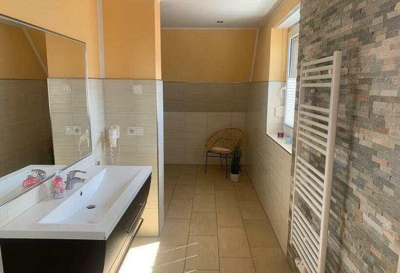 Villa Fantasia Am Fleesensee