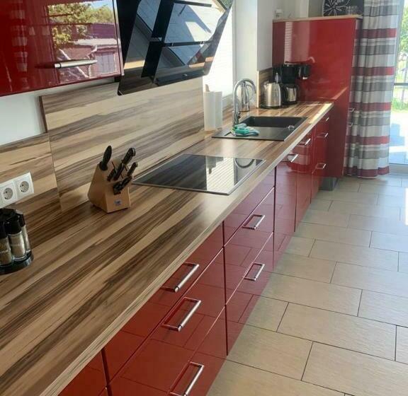 Villa Fantasia Am Fleesensee