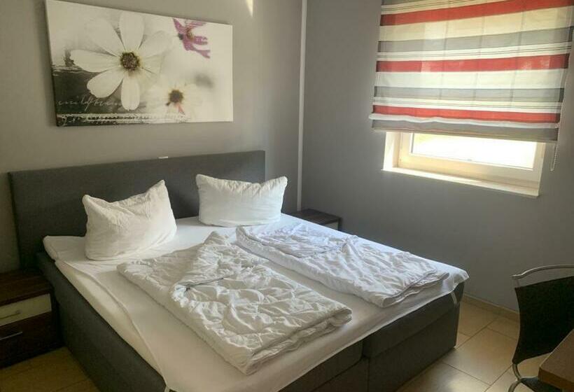 Villa Fantasia Am Fleesensee