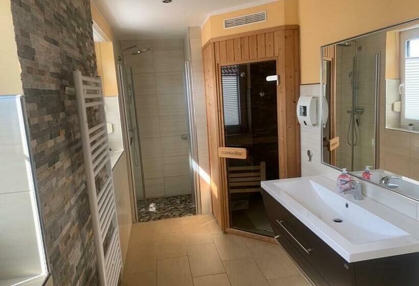 Villa Fantasia Am Fleesensee