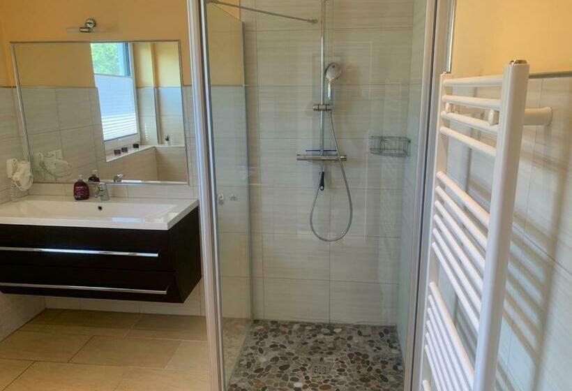 Villa Fantasia Am Fleesensee