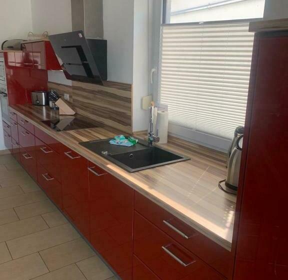 Villa Fantasia Am Fleesensee