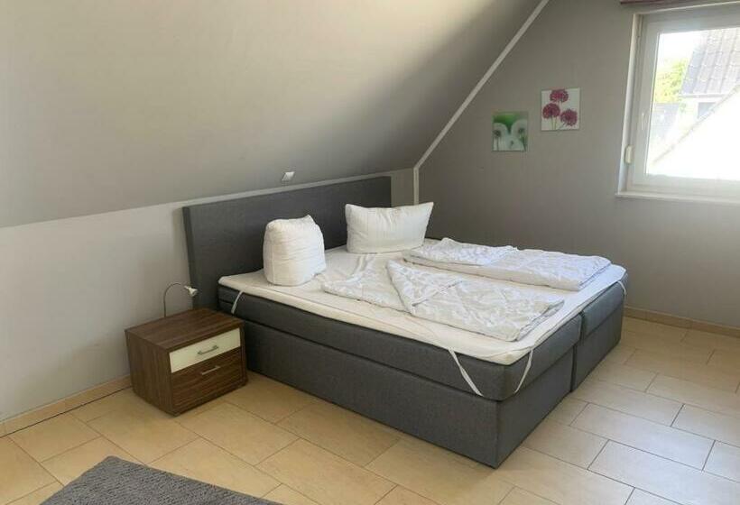 Villa Fantasia Am Fleesensee