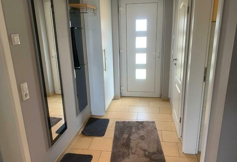 Villa Fantasia Am Fleesensee